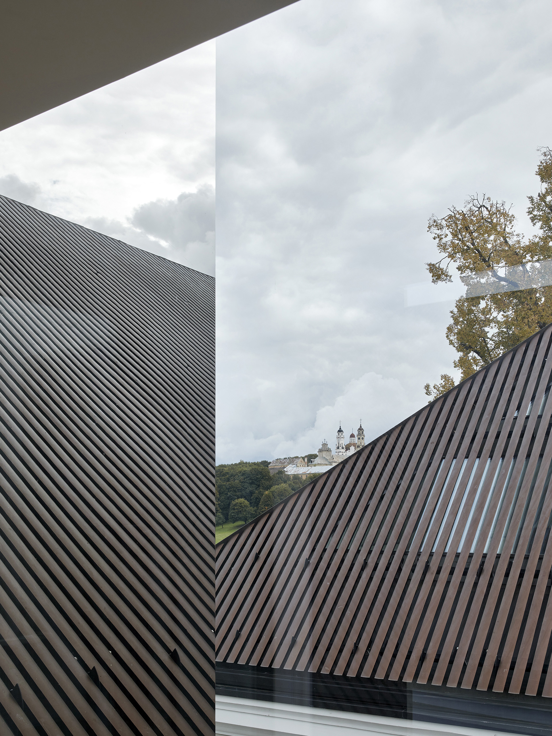 Paul Riddle Photographer · Boksto Skveras Vlinius Lithuania