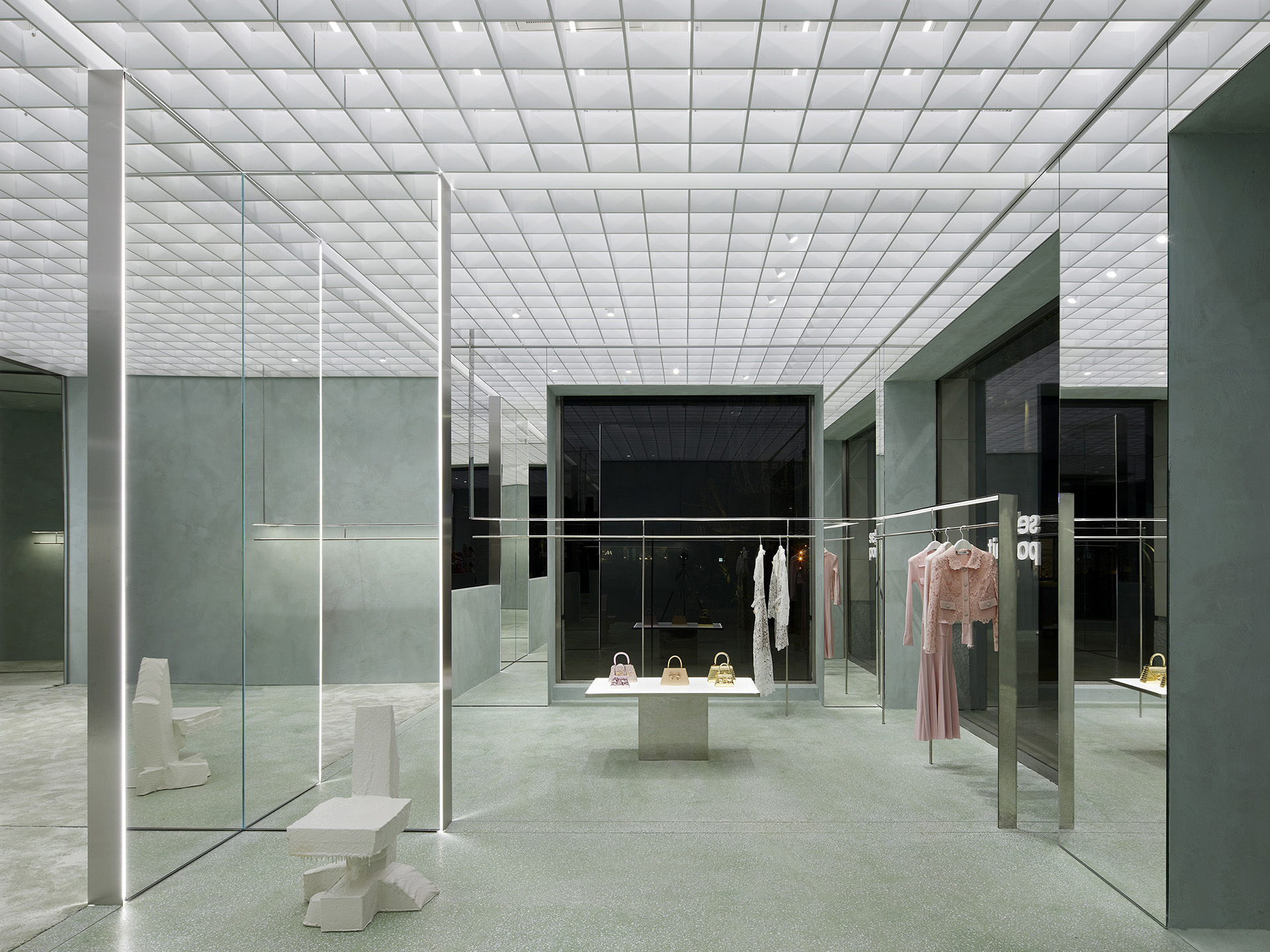 Paul Riddle Photographer · Self-Portrait Chelsea London UK