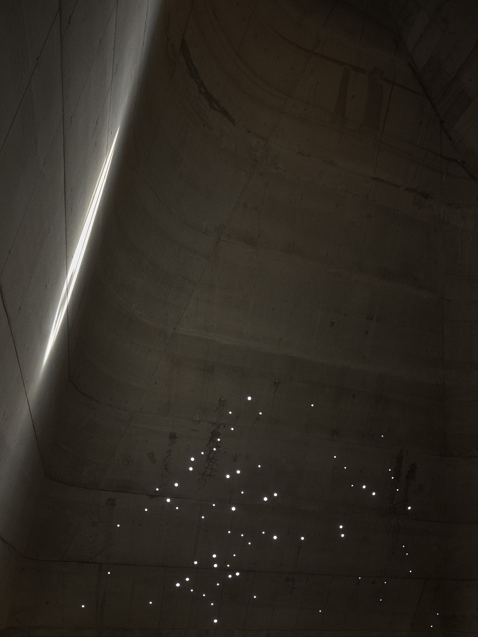 Paul Riddle Photographer · Saint-Pierre Firminy France